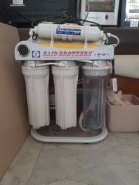 كونفيره للبيع نظيفه عطل ملف الابتدائيالسعر ٣٠ الف  للماطور  وعندي منظو...