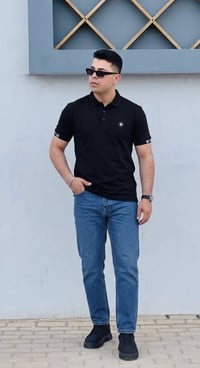 تيشيرت ماركات • خامة تجفيف سريع • مقاسات S-XXL