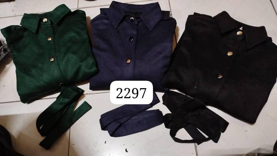 طقم  بنطلون 

قمااااش شاموااااه اجنبي تقيييل مكفوووول

طول الجاكيت 125سم

الوان 
اسود . زيتي. كحلي

قياسات 

1.بلبس 40.42

2.بلبس44

3.بلبس 46.48

4.بلبس 50.52


**إذا كنت صاحب هذا الإعلان وتريد حذفه لأي سبب، رجاءا أرسل رسالة إلى الدعم الفني**