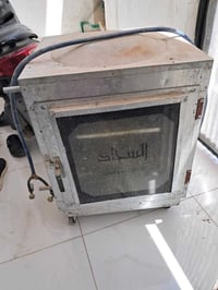 فرن • للبيع