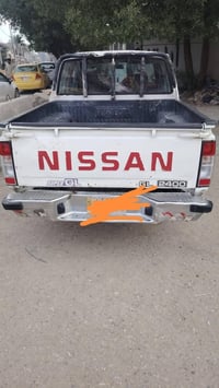 بيك أب • ٩٤ • كفاله عامه