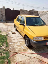 سايبا موديل 2015  سياره نضيفه مابيهة خياسات تعال او شوف بعينك  سنويه 2...