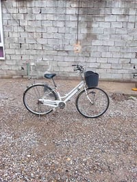 بايسكل • حجم ٢٧ • تايرات جديدة