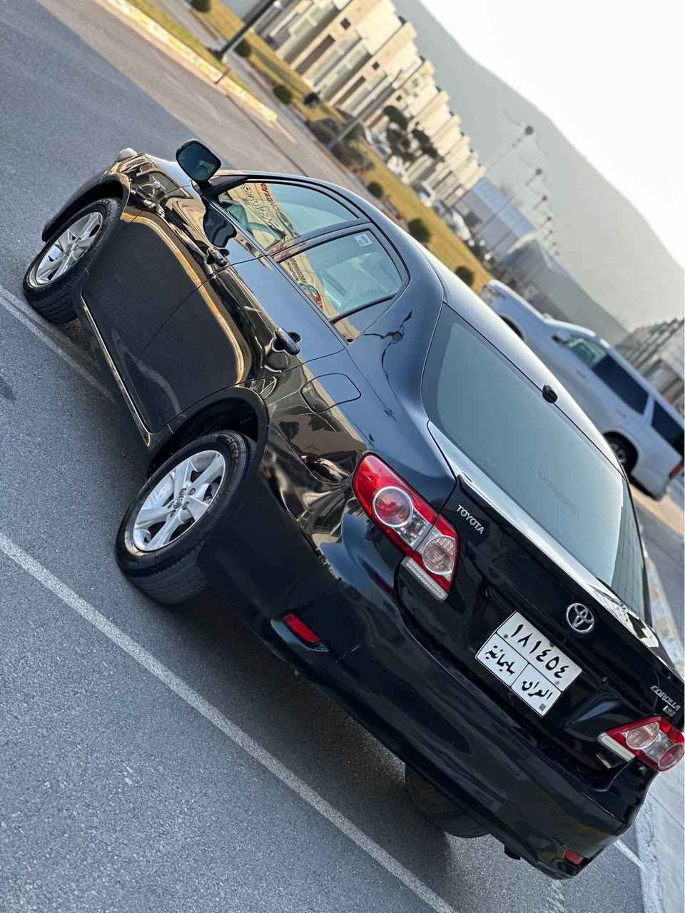 بيكاشو موديل 2013 خليجي بل باكت حيل نظيف بدون جلح بي ضرر جاملغ طرف سكن گدام صبغ بدون دواخل مواصفات xli كشن جلد مكينه ما مفتوح 1,6  سعر ١١٦ ورقه *********** //  كورولا موديل 2013 خه ليجي زور پاك ماوه ته وه و لوكه و يه ك جاملغ بوياغه به بي ناو گرتن و نرخي ١١٦ گه لا   *********** كركوك, العراق
