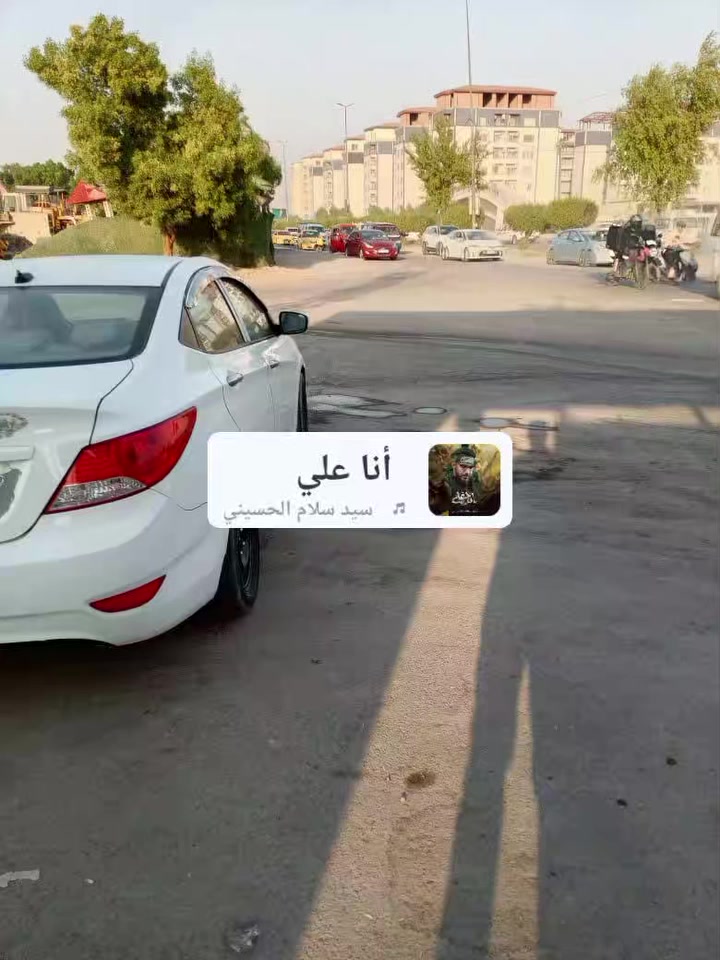 للبيع موديل13بغداد اوتماتيك مشروع وطني تحويل مباشر كير محرك حدادية كفالةتحويل يسمى رقم انكليزي الجديد بغداد شاشة كامرى وارد امريكي أربع قطع صبغ بنيد مبدل ليبل واحد 85$بغداد***********
