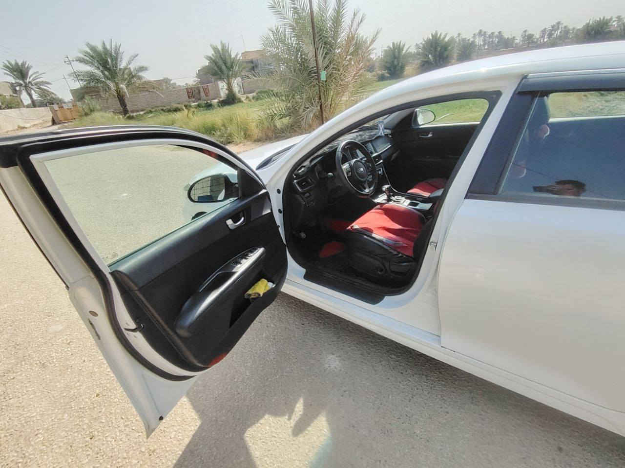 سلام عليكم ابتما موديل ١٦ امريكي يبه جاملغ وبنيد صبغ رقم دولي تريد امداور تريد وكاله السعر ١١٨ وبيه مجال  *********** المكان بابل القاسم
