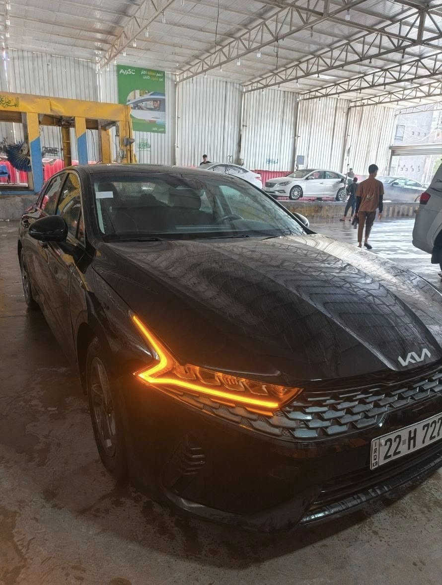 سلام عليكم 

K5 موديل 2021 رقم اربيل بسمي 
صبغ بنيد وباب الصدر فقط بدون دواخل وبدون ايرباك مواصفات شاشة كبيرة سايد بريك بصمة اوتو هولد رادار سياقة ذاتية كشنات مخمل مكينة 1600 تيربو ماشية 110 الف ميل السياره جاهزه وماناقصه شي 

بيع او مراوس بتسلا مودل 3


**إذا كنت صاحب هذا الإعلان وتريد حذفه لأي سبب، رجاءا أرسل رسالة إلى الدعم الفني**