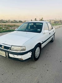 فيكترا • موديل ٩١ • كركوك