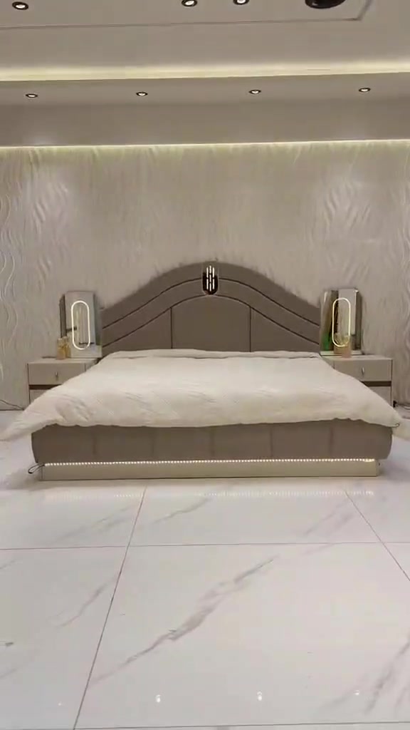 *تم  وصول موديل برو*
*9 قطع              كنتور3متر 
✅ الميز تواليت الضخم
🥇 🌾🌾🌾🌾🌾🌾🌾
✅ برغي  حديد 
✅ قياسات ضخمه 
🥇 إناره بل كومديات 
🥇 إناره بل كنتور 
🥇 إناره في الميز تواليت 
🥇ابواب المنيوم 
  انار بأطراف السرير 
مرآة قيافه اناره 
*ملاحضة اضافة فاترينة*
مليون و425الف
خدمە توصیل متوفره
الحجز خاص


**إذا كنت صاحب هذا الإعلان وتريد حذفه لأي سبب، رجاءا أرسل رسالة إلى الدعم الفني**