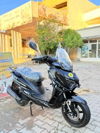 دراجة • بالكارتون • كركوك