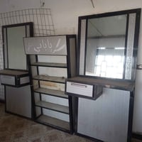 بوفيه • أثاث