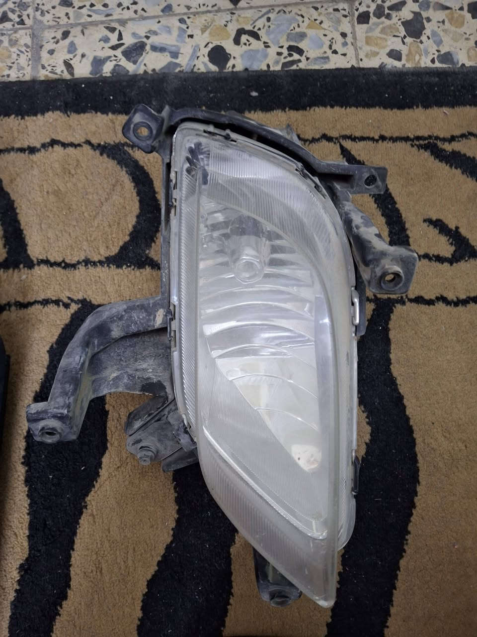 السلام عليكم ورحمة الله وبركاته للبيع أدوات احتياطية كوري سيراتو و النترا 
مكاني بغداد العامرية 
***********
