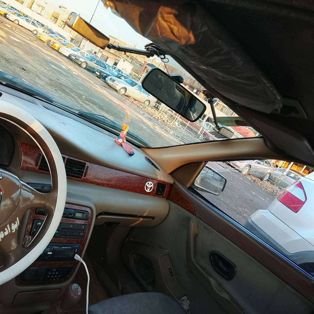 مكينه جديده فرنسي موديل 10سياره مكفوله فقط مبدل جاملغ امامي غرفه جديده كير جديد تبريد ثلج سياره جاهزه من كلشي ترايك وين ميعجبك كهربائيات كلها شغاله *********** فقط نتصال ماموجود ع نت النجف, العراق
