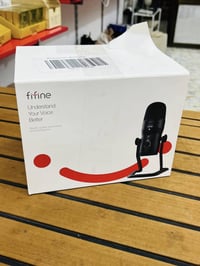 مايك • في فاين • احترافية