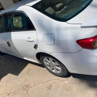 كورلا ٢٠١١ • تحويل مباشر • رقم بغداد