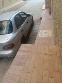 اكسنت ٢٠٠٦ • زيرو دواخل • غاز