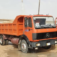 موديل ١٩٩٢ • مكينة ٨ • الانبار