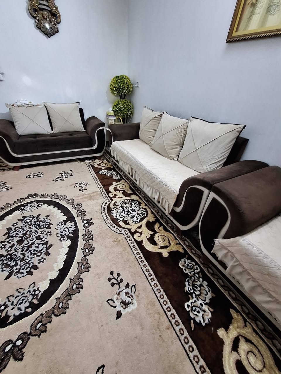 تخم توصاه بلوك مديل تركي السعر ٦٢٥ جديد العنوان بابل نادر ٢


**إذا كنت صاحب هذا الإعلان وتريد حذفه لأي سبب، رجاءا أرسل رسالة إلى الدعم الفني**