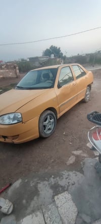 السعر 12 وبيها مجال شيري كوين مكينه وكير خير من الله سياره عوزه ترتيبا...