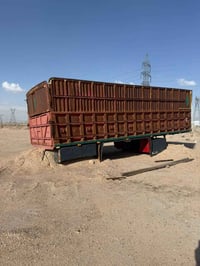 جديد • ٧٫٤٠×٢٫٢٥م • البصرة الزبير