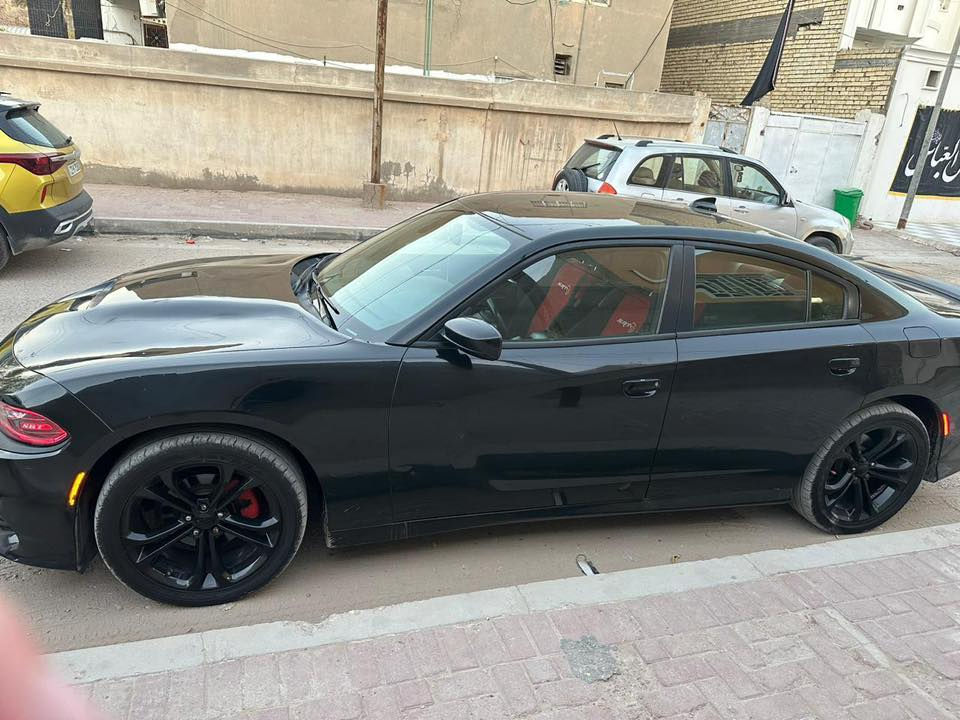 جارجر 16 محرك 3600رقم بغداد الجديد مكانهة  / بغداد الدورة . مخول بالنشر اتصل وعرف باقي التفاصيل ***********
