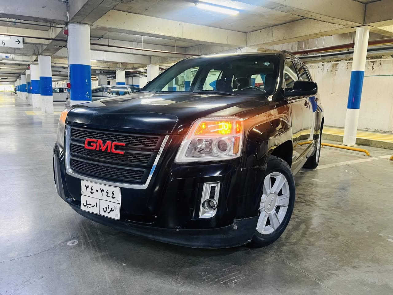 جی ئێم سی تیران   2012 مواصفات SLT
گێر تۆماتیک و عادی
کوشن کارەبای
جام کارەبای
مۆدی ئیکۆ و نۆرمالی هەیە
گێچ ئەلکترۆنی
شاشە گەورە و کامیرە
هەموو مواصفاتەکانی لەشاشە کاردەکەن
ناو لید
تبرید مرکزی
مەکینە ٤ سلندر مرخوب

سعر : لە کۆمێنت داوای بکە ڕاستەوخۆ بۆت دێت 🤖 

مواصفاتی زۆرە
2 پارچەی بۆیاخە بێ ژۆرێ
گێر و مەکینە و کارەبای بەشەرت

ژمارەی خاوەنەکەی 
***********
