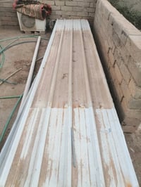 سندويش بانل • القرنة الشرش • ٥ قطع ٥م