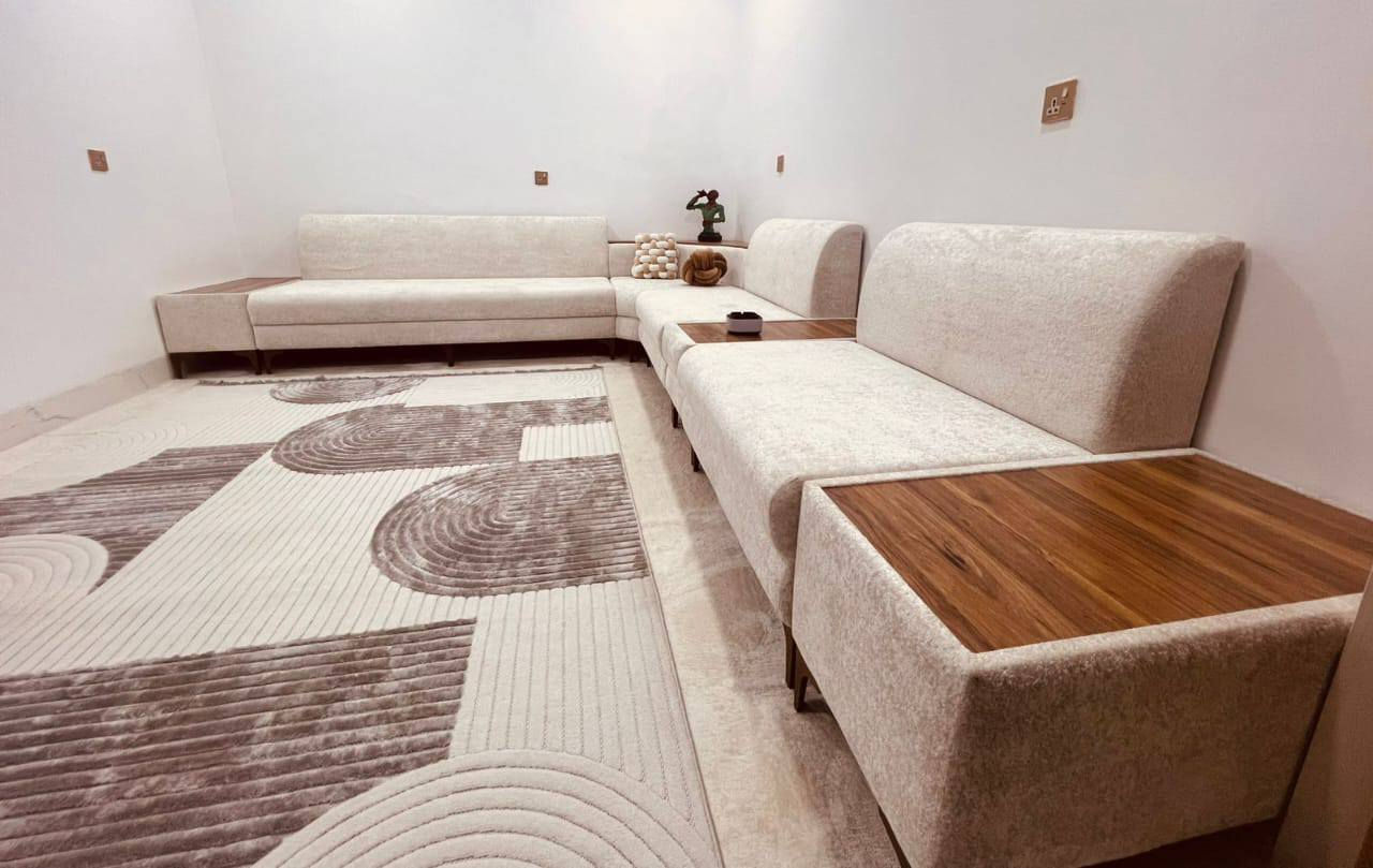 أجمل موديلات وإنتاج من معمل نجار أوغلو 
غير بيتك قبل الشتاء 
💜 💕 خدمتكم ورضاكم غايتنا 💞 أرقى ..
 و سرعة في إنجاز  غير بيتك معنا 
 🌹 بيتك  معنا أحلى و أجمل 🤍🌹💯🌸
أحداث موديلات ✨💓 🌷 حسب طلبكم تجدون عندنا 
نجار أوغلو✨✨✨ كوزال إيش 
غير  بيتك 🌹💗💐. معنا واختاروا أجمل واحلى موديلات 🌹 واجمل الوان من اقمشة وتر بروف 
 العنزان :ساحة الاحتفالات قرب حلويات جنة 🎉🌸🌷
***********
#اكسبلور 
#اكسبلور 
#كركوك_طريق_بغداد 
#كركوك❤️ 
#العراق_بغداد_موصل_اربيل_حله_نجف_بصرة_عمارة_ناصريه_كوت_سماوة_ديوانيه_كربلاء_ديالى_كركوك_تكريت_رمادي_سليمانيه_تلعفر_دهوك 
#العراق🇮🇶
نجار أوغلو كوزال إيش
