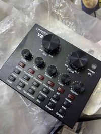 مكسر صوت • انطي سعرك