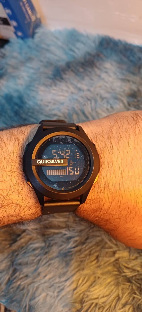 ساعه رياضية بهذا الجمال والدلال القطعه على ١٢ وبالعافيه 🌺🌺


**إذا كنت صاحب هذا الإعلان وتريد حذفه لأي سبب، رجاءا أرسل رسالة إلى الدعم الفني**