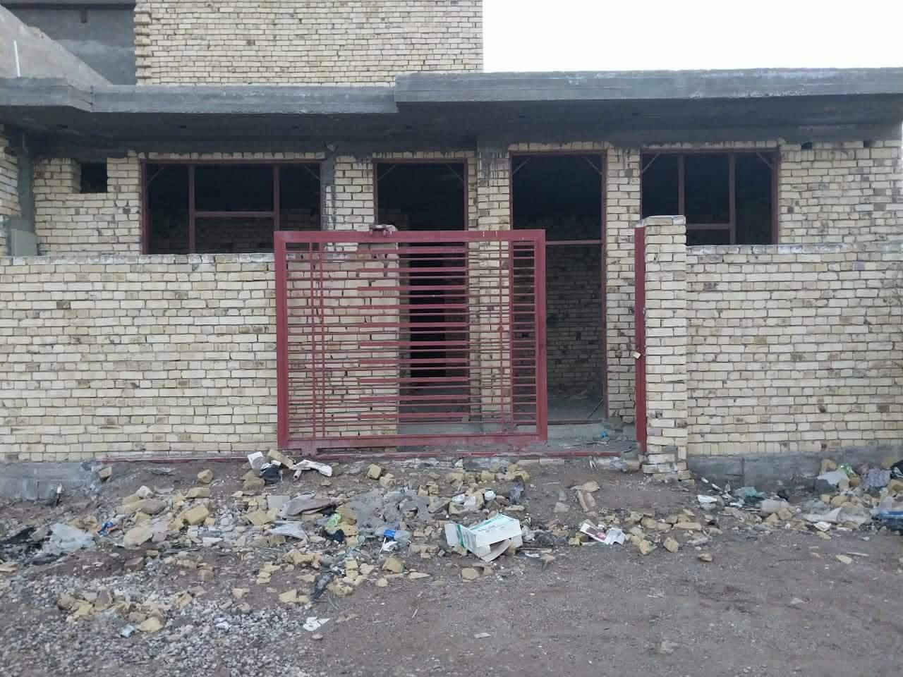 بيت بل كوت لجديده ميتين متر بي حته كراج مال سيارات لاتصال ع رقم ***********
