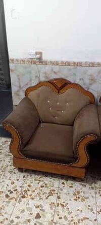 تخم صاج السعر ٢٢٥ وبيه مجال مكاني بغداد مدينة الصدر فقط ارد اتصال هاذه...