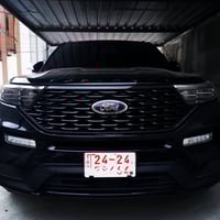 اكسبلورر ST • ٢٠٢٣ • رقم دهوك