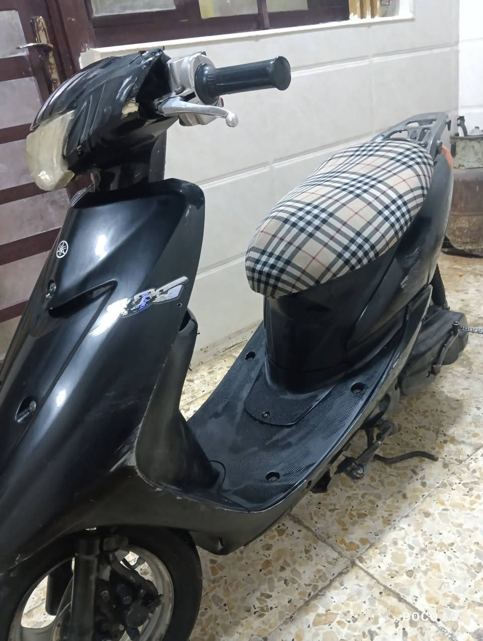 سلام عليكم دراجه نوع عصفوريه سرعه 60 دراجه نضيفه كلشي موضح بلفيديو سلف شغال بس الباتري يرادله شحن بلفين دينار هندر شغال نص هندر تشتغل اليوم بدلت الها بوشه وبستم هيه كلشي مابيه بس اني بدلتله وبدلت الها كلجات امامي وخلفي وقايش دراجه نضيفه من بدلت الها بوشه وبستم بعدهي ماماشيه وماماخذه يراد الها تعوفه تشتغل حته تاخذ لين من تمشي مسافه تتطفه لين بعدهي ما مسحوكه دراجه خير من الله مابيه عطلات بس هاي يراد تنسحك لين بعدهي جديده سعره 325 قفل قفل مابيه مجال الشراي لايتعبني يراسلني خاص وبي خير ويدلل مكاني بغداد الشعله شارع ستين قرب مجمع النور الشراي يراسلني ويجيني مو اني اجي


**إذا كنت صاحب هذا الإعلان وتريد حذفه لأي سبب، رجاءا أرسل رسالة إلى الدعم الفني**