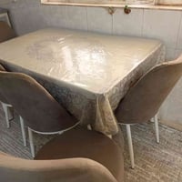 ميز كراسي