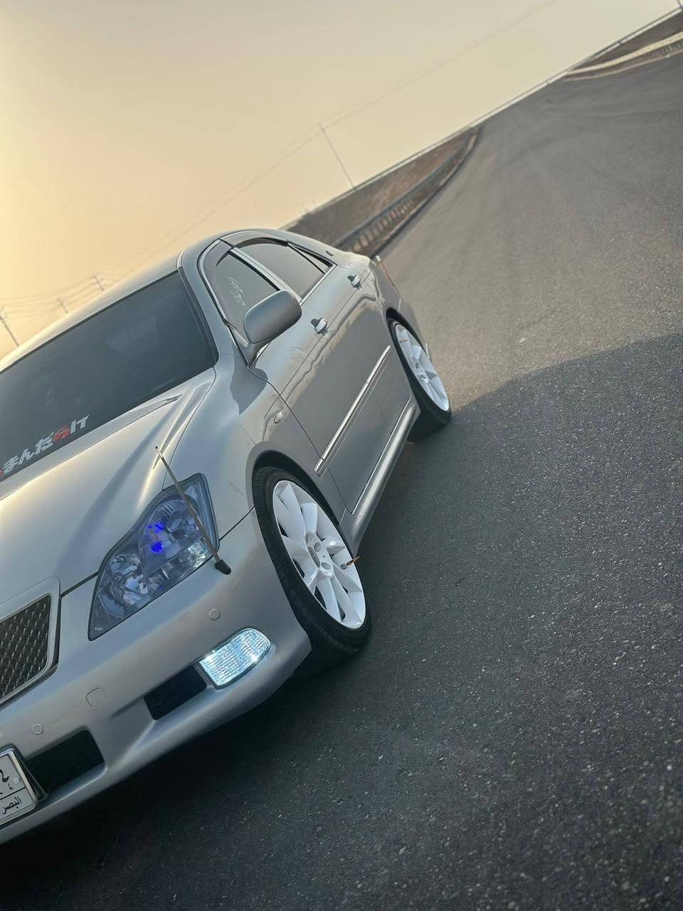 البيع البيع شاهينه سياره جديده كفاله كص ونقل جثه سياره نقص برقي مابيه رقم بصره تحويل ثاني يوم سياره فول عده التنته شاصي82
حساس امامي خلفي
برده خلفيه
ستيرن كهربااي
كشن كهربااي
دوخل مشمشي
3دكم
ويل كب رياضي
سياره كارتون 
السعر150
رقم ***********
