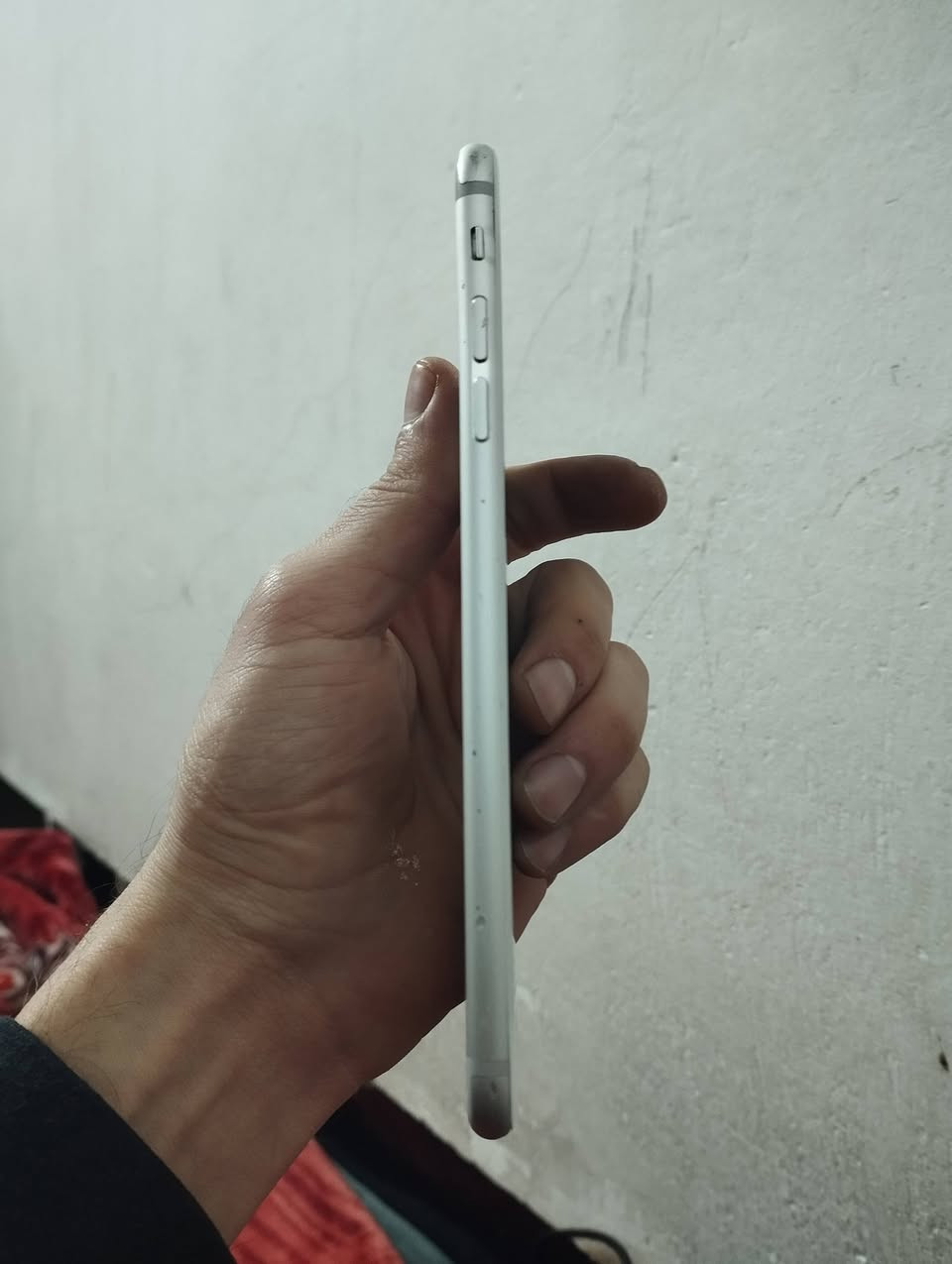 ايفون ٦بلس الي يفيده ينطينا بي سعر مال امزون


**إذا كنت صاحب هذا الإعلان وتريد حذفه لأي سبب، رجاءا أرسل رسالة إلى الدعم الفني**