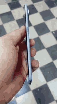 السلام عليكم اخوتي جهاز بوفا سلم5جي بي ضربه بل شاشا جهاي مابي غير هاي الضربه ذاكره256 سعر 200


**إذا كنت صاحب هذا الإعلان وتريد حذفه لأي سبب، رجاءا أرسل رسالة إلى الدعم الفني**