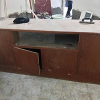 كربلاء حي العباس • كنتور عدد٢ • بوفيه