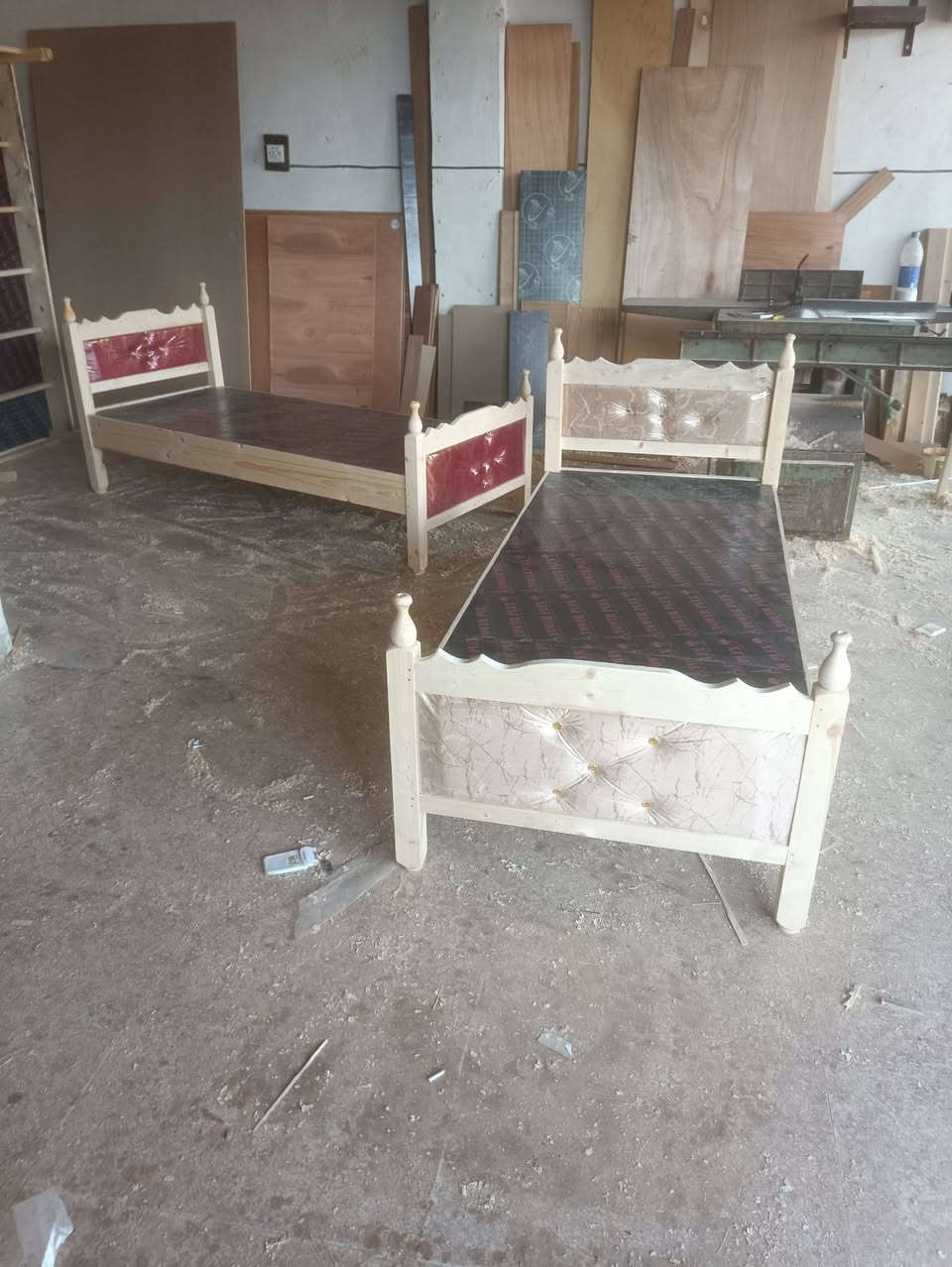 وطول ٢متر الخالص حي الجنود *********** يوجد توصيل
