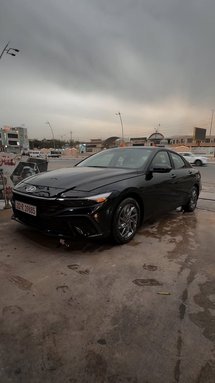 سلام عليكم  للبيع
هونداي النترا 2024 وارد أمريكي
حادثها تبديل قبغ جنطه وصبغ الجاملغ الأيسر فقط الباقي كفاله
مكاني بغداد سياره بسمي تحويل ثاني يوم
هـ ***********
السعر162 مجال بسيط
الفئه:  SEL محرك 2000 دوش المرغوب
ممشى  16
الموصفات 🔻
🔴 مفتاح بصمة
🔴 بصمة أبواب
🔴 دخول ذكي
🔴 بصمة صندوق
🔴 تشغيل عن بعد
🔴 شاشة عداد ديجيتال متصل
🔴 فول تحكم ستيرن جهتين
🔴 شاشة كار بلي
🔴 كامرة خلفية دوارة
🔴 رادار امامي
🔴 رادر جانبي
🔴 رادر خلفي
🔴 تحديد مسار
🔴 مثبت سرعة
🔴 نقطة عمياء
🔴 بريك تفاعل اوتتماتيك اثناء اقتراب من الجسم
🔴 انظمة قياده Drive mode ثلاث وضعيات
🔴 اناره دشبول داخليه LED
🔴 لايت زينون  عدسات عالي ناصي  لايت حاجب لد
🔴 صندوق ذكي يفتح عن الاقتراب
🔴 نظام abs
