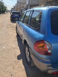 سنتافيا ٢٠٠٤ بسمي محرك ٦سلندر صبغ عام بيهه مشكله بلكير السعر ٥٠ ٠٧٧٣١٠...
