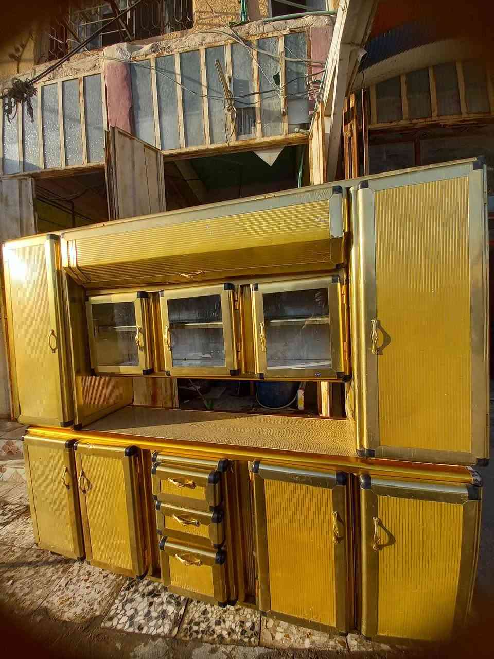 #ملاحظة يوجد تسكام كاونترات وتصليح واستبدال المستعمل بالجديد ديوانية, القادسية


**إذا كنت صاحب هذا الإعلان وتريد حذفه لأي سبب، رجاءا أرسل رسالة إلى الدعم الفني**