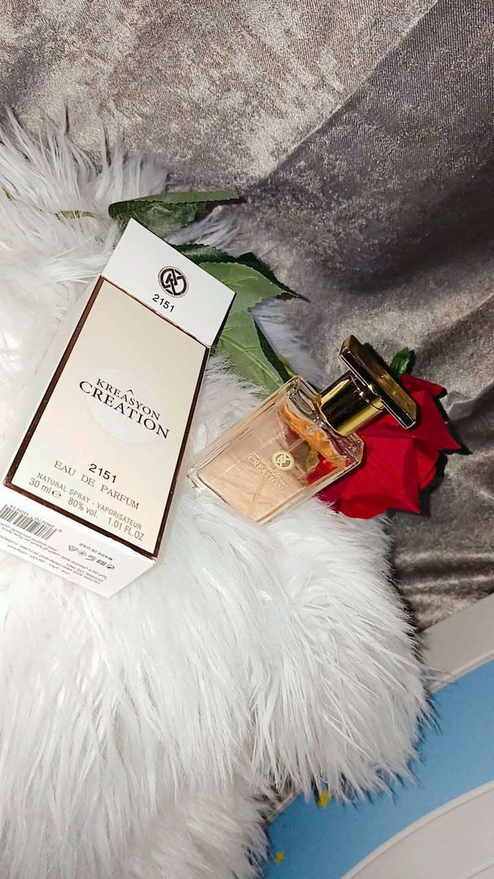 ✨ عطور ميني إماراتي أصلي ✨
ثبات يلفت 🤍 وفوحان يحچي عن نفسه
حجم ميني… بس تأثيره كبير 🔥
مناسبة للحقيبة ✨ والسفر ✨ والاستخدام اليومي
📩 للطلب خاص
كوزمتك دار الأنوثه


**إذا كنت صاحب هذا الإعلان وتريد حذفه لأي سبب، رجاءا أرسل رسالة إلى الدعم الفني**