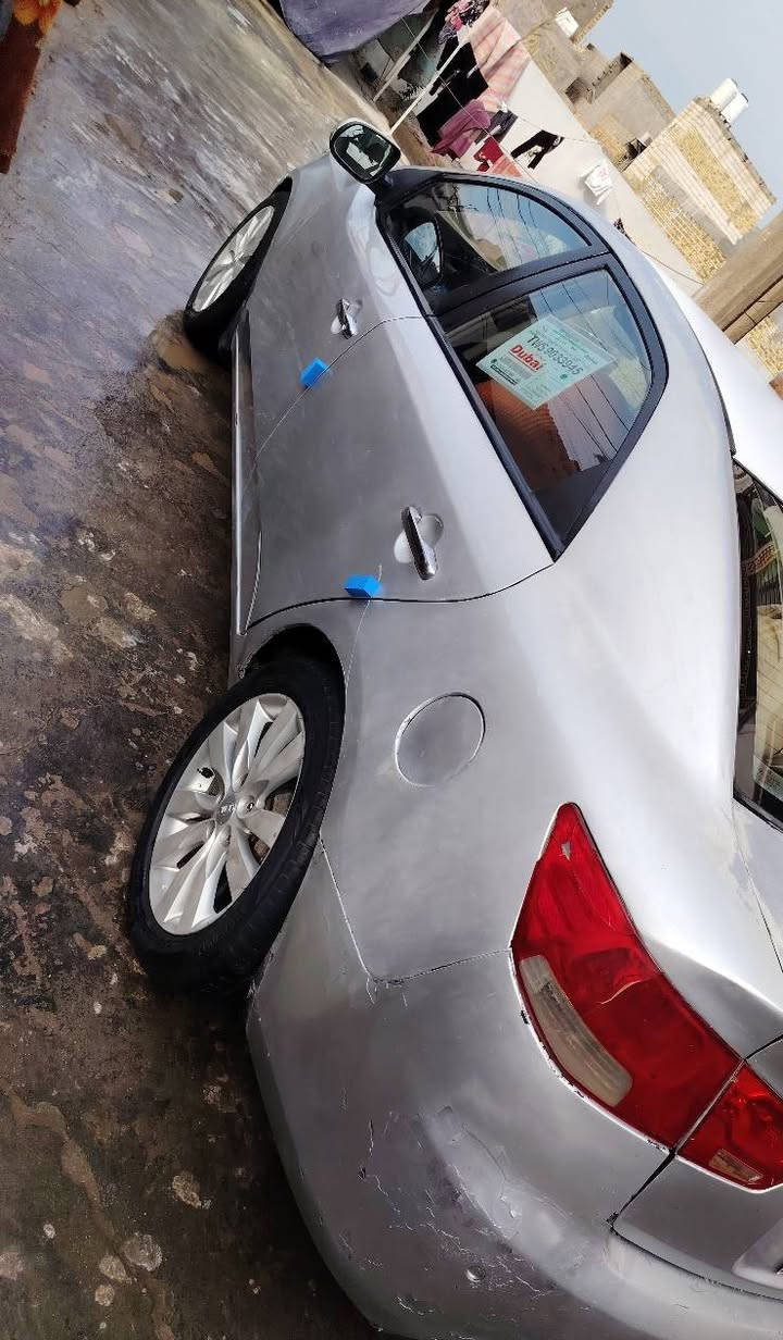 كيا سيراتو 2011خليجي فول معد الفتحه به حدث جملغ وبيه رشات صبغ اثره جراد الباقي مكفول مكينه كير حدادي تبريد مكفولت السعر 75بيه مجال رقم أربيل الرقم الهاتف ***********او *********** كربلاء, العراق
