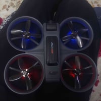 Drone S156 الكاميرا: تأتي مزودة بكاميرا عالية الدقة HD 1080. جهاز التح...