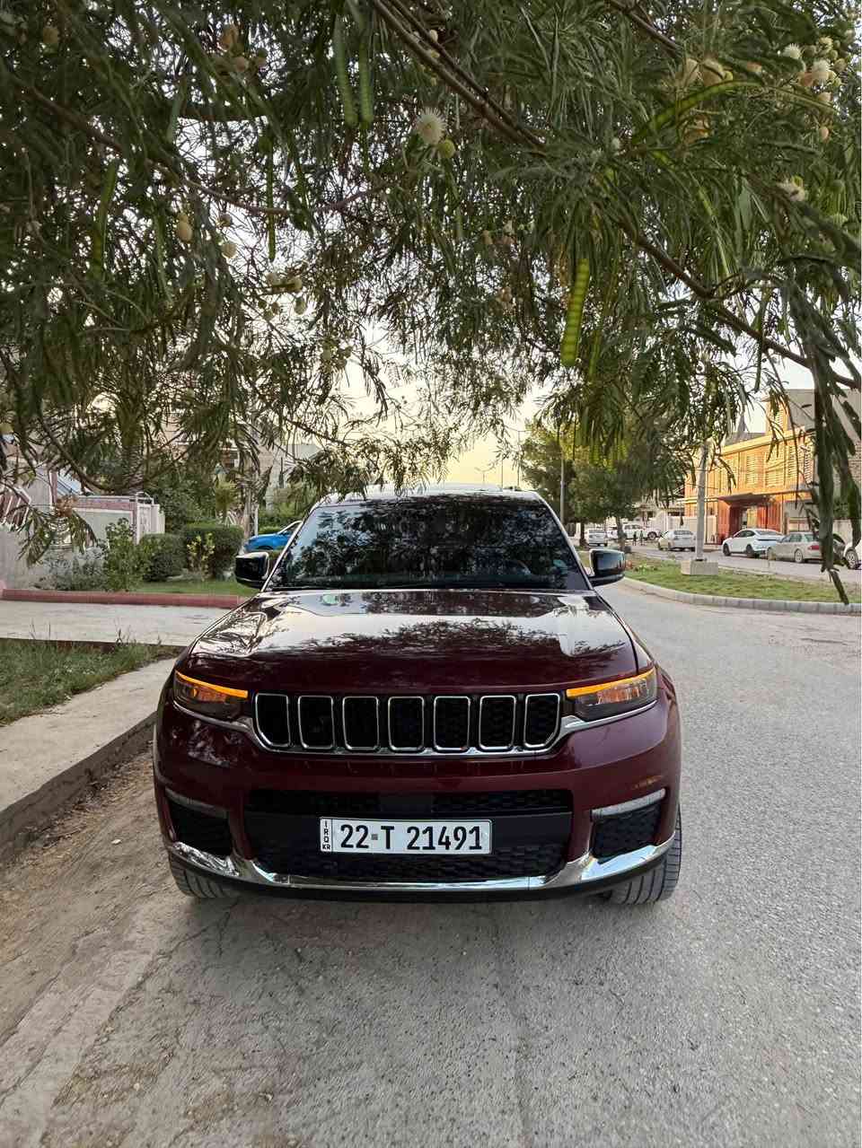 سلام عليكم جيب 23 بلاك توب فول فتحه كشنات منفصل رادار كشنات جلد السعر 270 او بيها مجال حلة, بابل


**إذا كنت صاحب هذا الإعلان وتريد حذفه لأي سبب، رجاءا أرسل رسالة إلى الدعم الفني**