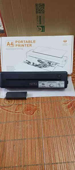 طابعه+مكينه وشم اريدهن 100توصيل ماعندي للتواصل على واتساب ***********عنواني بغداد العبيدي
