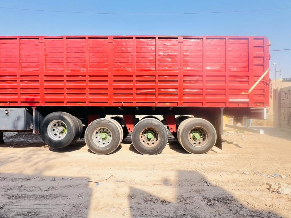 للبيع عربانة طول 13  دناكير 14 شاصي 16 تخم تاير جديد عربانة جاهزة من كلشي السعر 180 او بيهاا مجال لاتصال على رقم *********** غير متواجد على الفيس
