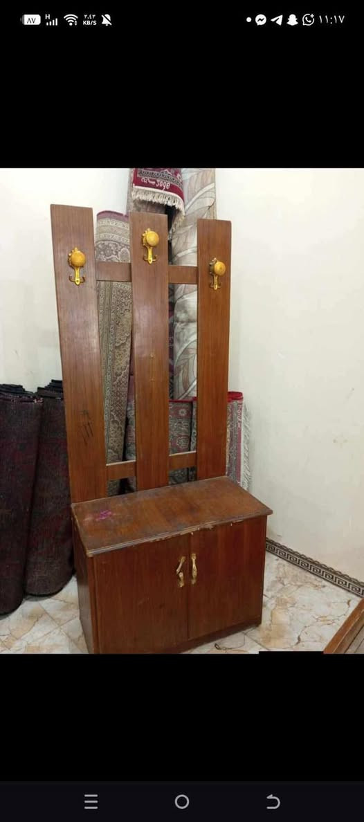 غرفه اخشاب سعرها ٢٢٥ وبيها مجال مكانها تكريت @


**إذا كنت صاحب هذا الإعلان وتريد حذفه لأي سبب، رجاءا أرسل رسالة إلى الدعم الفني**